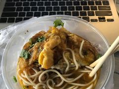 -晓庄学院-食堂