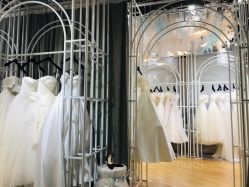 -韩国天使嫁衣婚纱礼服馆(上海旗舰店)
