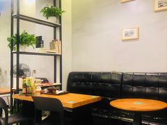 卡座-宝小庆邵阳米粉(深圳市南山保利店)