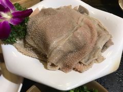 -仁虎老火锅(黄泥磅店)