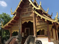 -帕辛寺