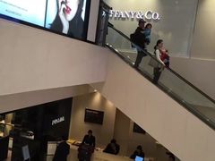 -新罗免税店(首尔总店)