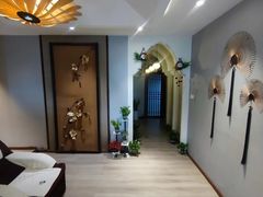 -东升·日式泡泡浴SPA·养生(新街口店)