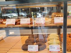 -木子木水日式烫面包(观音桥星光68广场店)