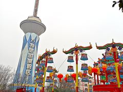 -郑州方特梦幻王国