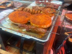 -马海涛牛肉串·午市牛腩饭·烧烤夜宵(领汇广场店)
