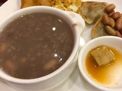 -华安国际大酒店-餐厅