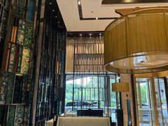 -北京泰富酒店-柏景轩中餐厅
