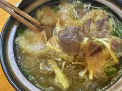 -二中酸辣汤