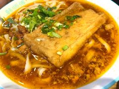 -韩师傅老大同刀削面(北苑路店)