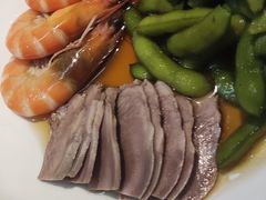 -阿巧一号私房菜(止园路店)