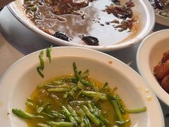-壹只菜·崇明本地特色菜(崇明南门店)