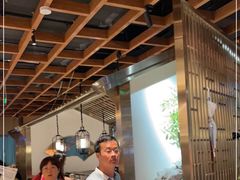 -庆江南江南菜(琴湖溪里花园城店)