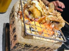-八角锄烧·肉火锅(天河城店)