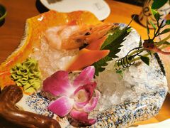 -有喜屋·烧鸟·居酒屋(周浦万达店)