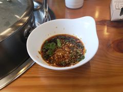 -南国锋味椰子鸡(瀚海店)