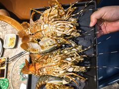 -亚马逊蒸汽活海鲜自助(LCM置汇旭辉广场店)