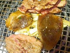 -AJIYA·池袋日式烧肉自助(天津万象城店)