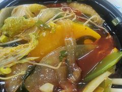 -冒菜西施·非遗冒菜(总店)
