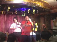 -东方亚克西餐厅(西康路店)