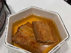 -上海老饭店(北京分店)