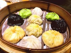 -隆喜元鱼汤包·海鲜(中联广场店)