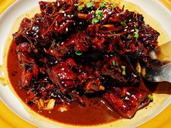 -简小舍·民间手艺菜(武昌江滩店)