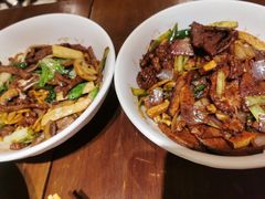 -寻裕记·现炒浇头面(人民广场店)