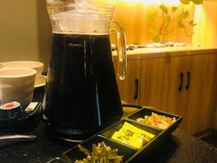 -漫烤鱼&徐州烧烤夜宵(万达店)