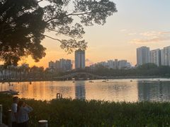 -南宁南湖公园
