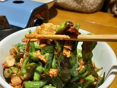 -格塘人家·山泉水煮鱼(望兴家园店)