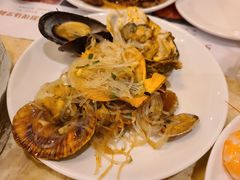 -芭菲盛宴·环球美食(锦城万达广场店)