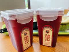 -上海野生动物园老虎餐厅