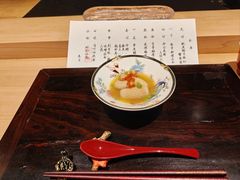 -元熹会席料理
