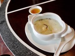 宋嫂鱼羹-杭州西子湖四季酒店·金沙厅