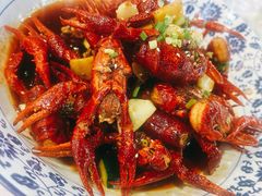 -庞家烧烤客栈(炮台山店)