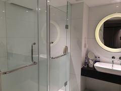 -北京希尔顿逸林酒店