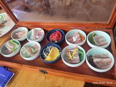 -桥香园过桥米线(国贸店)