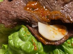 -AJIYA·池袋日式烧肉自助(天津万象城店)