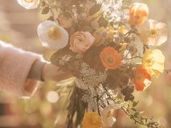 -INSDREAM FLOWER 鲜花预定·花艺培训