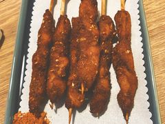 -格桑花开药膳蔬食文化空间