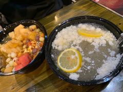 -串妹花式冰粉(乐山总店)