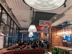 大堂-新旺茶餐厅(嘉里城店)