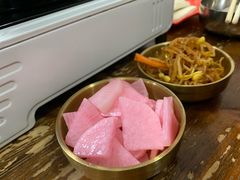 -金迈韩食屋(工大新区店)