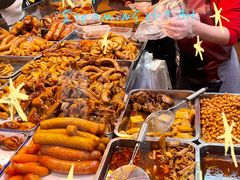 -市尾卤料(天隆名邸店)