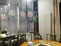 -聚黔堂凯里酸汤鱼美食店