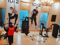 -一兆韦德(万源城店)