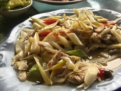 -对又来老费饭店