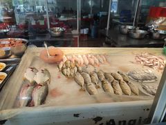 -车头老二大排档