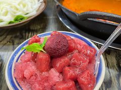 -冯校长老火锅(深圳福田店)